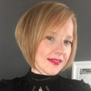 Meet your Posher, Kristy